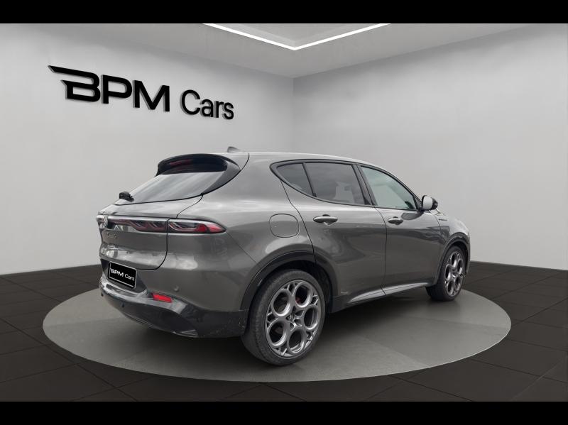 Image ALFA ROMEO Tonale 1.5 Hybrid 130ch Edizione Speciale TCT