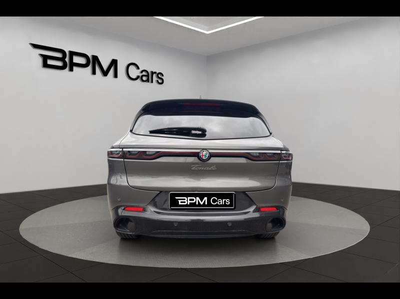 Image ALFA ROMEO Tonale 1.5 Hybrid 130ch Edizione Speciale TCT