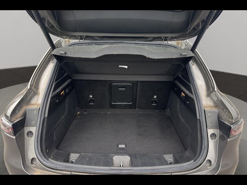 Image ALFA ROMEO Tonale 1.5 Hybrid 130ch Edizione Speciale TCT