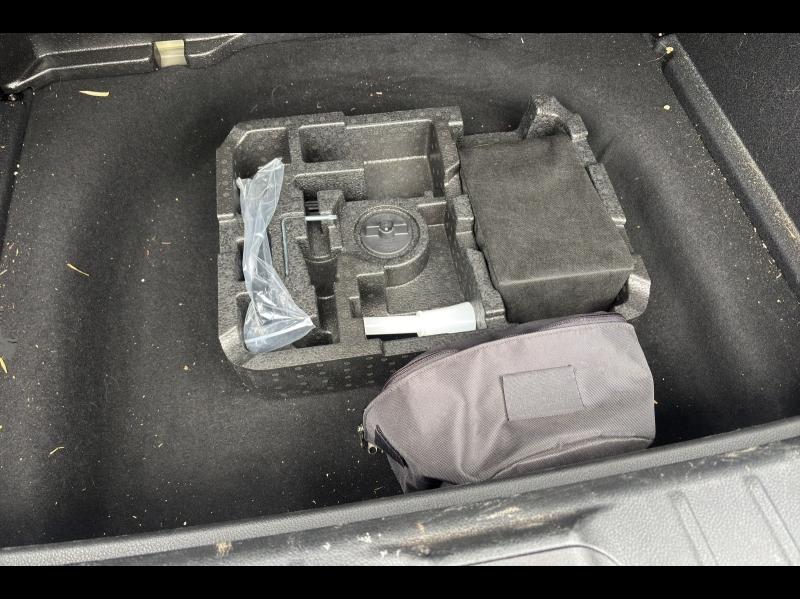 Image ALFA ROMEO Tonale 1.5 Hybrid 130ch Edizione Speciale TCT