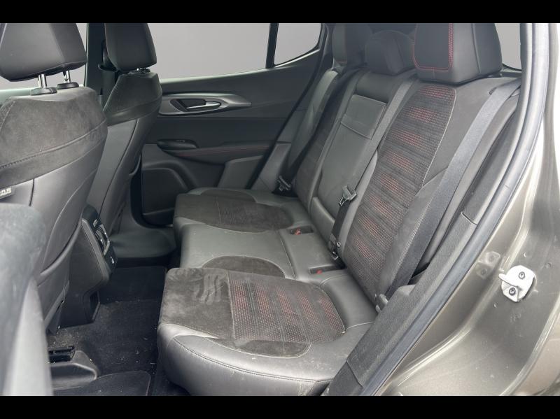 Image ALFA ROMEO Tonale 1.5 Hybrid 130ch Edizione Speciale TCT