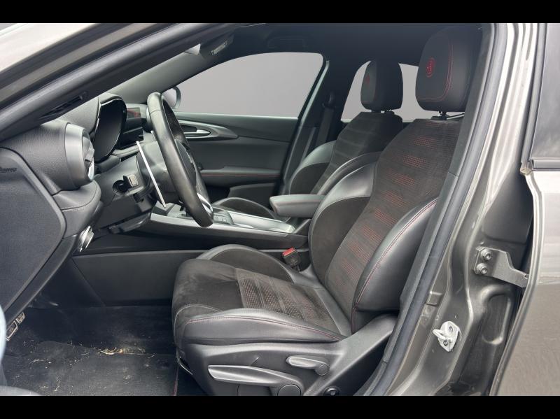 Image ALFA ROMEO Tonale 1.5 Hybrid 130ch Edizione Speciale TCT