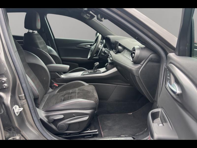 Image ALFA ROMEO Tonale 1.5 Hybrid 130ch Edizione Speciale TCT