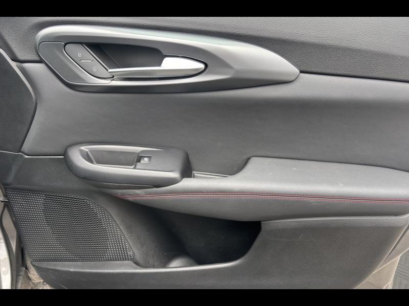 Image ALFA ROMEO Tonale 1.5 Hybrid 130ch Edizione Speciale TCT