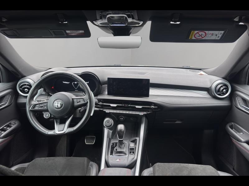 Image ALFA ROMEO Tonale 1.5 Hybrid 130ch Edizione Speciale TCT