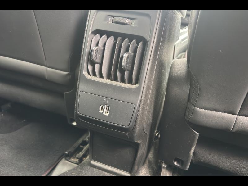 Image ALFA ROMEO Tonale 1.5 Hybrid 130ch Edizione Speciale TCT