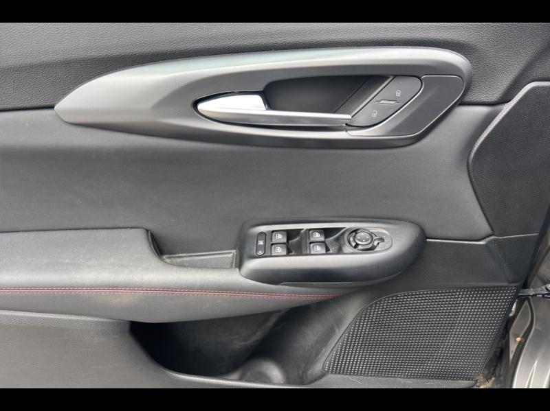 Image ALFA ROMEO Tonale 1.5 Hybrid 130ch Edizione Speciale TCT