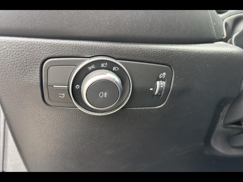 Image ALFA ROMEO Tonale 1.5 Hybrid 130ch Edizione Speciale TCT