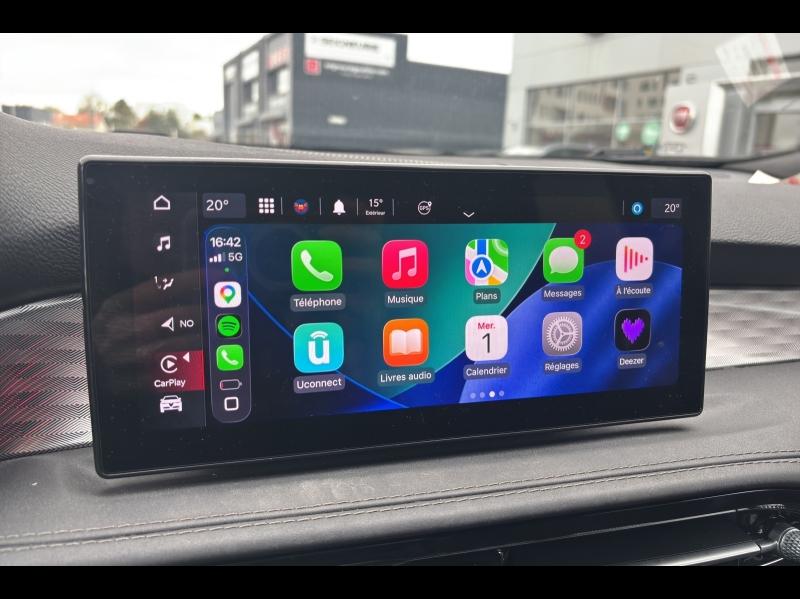 Image ALFA ROMEO Tonale 1.5 Hybrid 130ch Edizione Speciale TCT