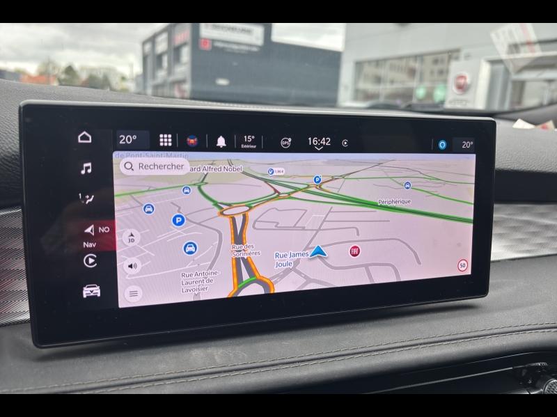 Image ALFA ROMEO Tonale 1.5 Hybrid 130ch Edizione Speciale TCT