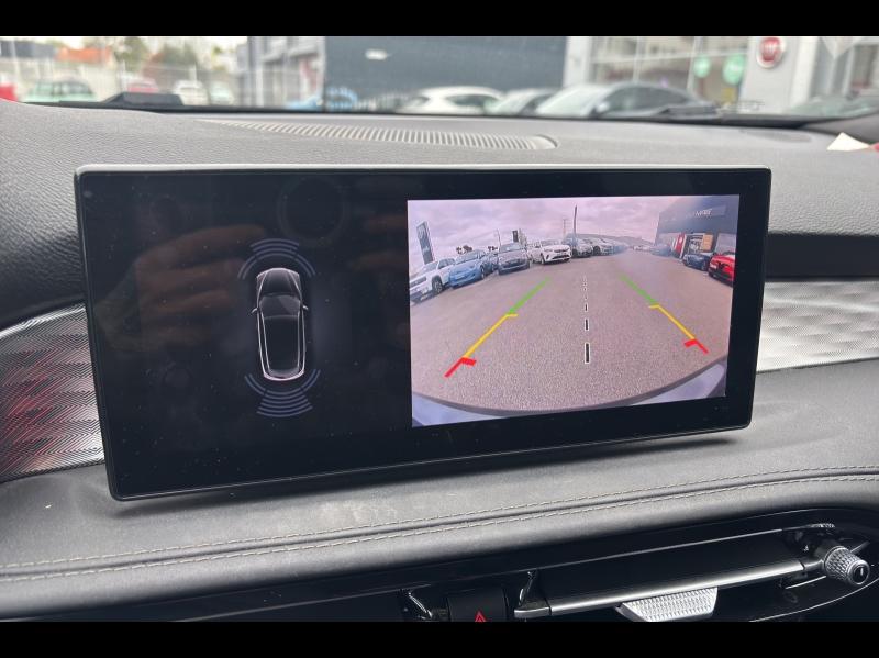 Image ALFA ROMEO Tonale 1.5 Hybrid 130ch Edizione Speciale TCT