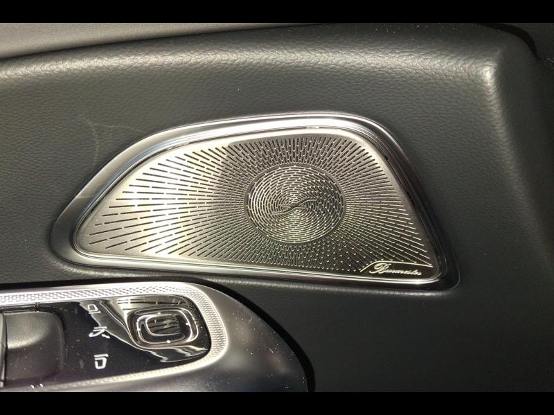 Image MERCEDES-BENZ Classe E 220 d 197+23ch AMG Line 4Matic 9G-Tronic