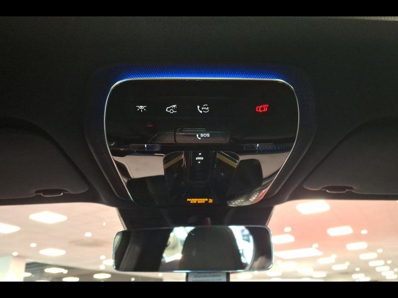 Image MERCEDES-BENZ Classe E 220 d 197+23ch AMG Line 4Matic 9G-Tronic