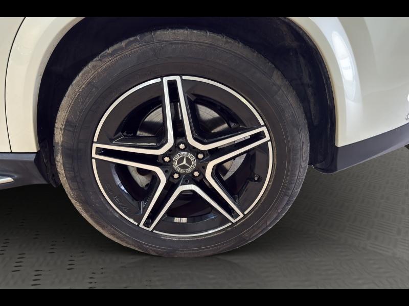 Image MERCEDES-BENZ GLE Coupé 350 de 194+136ch AMG Line 4Matic 9G-Tronic