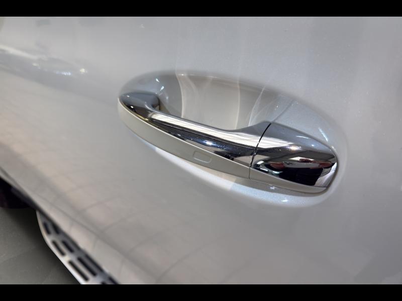 Image MERCEDES-BENZ GLE Coupé 350 de 194+136ch AMG Line 4Matic 9G-Tronic