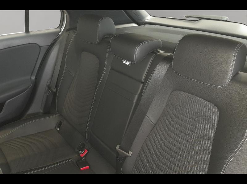 Image MERCEDES-BENZ Classe A 180 d 116ch Style Line 7G-DCT