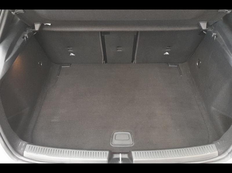 Image MERCEDES-BENZ Classe A 180 d 116ch Style Line 7G-DCT