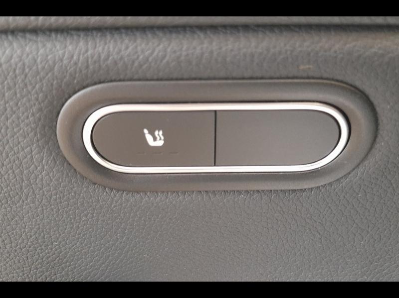 Image MERCEDES-BENZ Classe A 180 d 116ch Style Line 7G-DCT