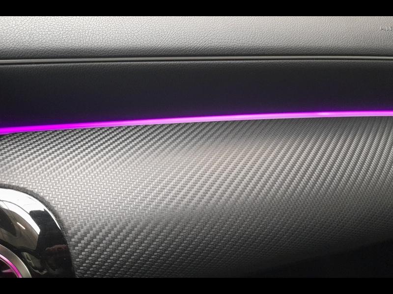 Image MERCEDES-BENZ Classe A 180 d 116ch Style Line 7G-DCT