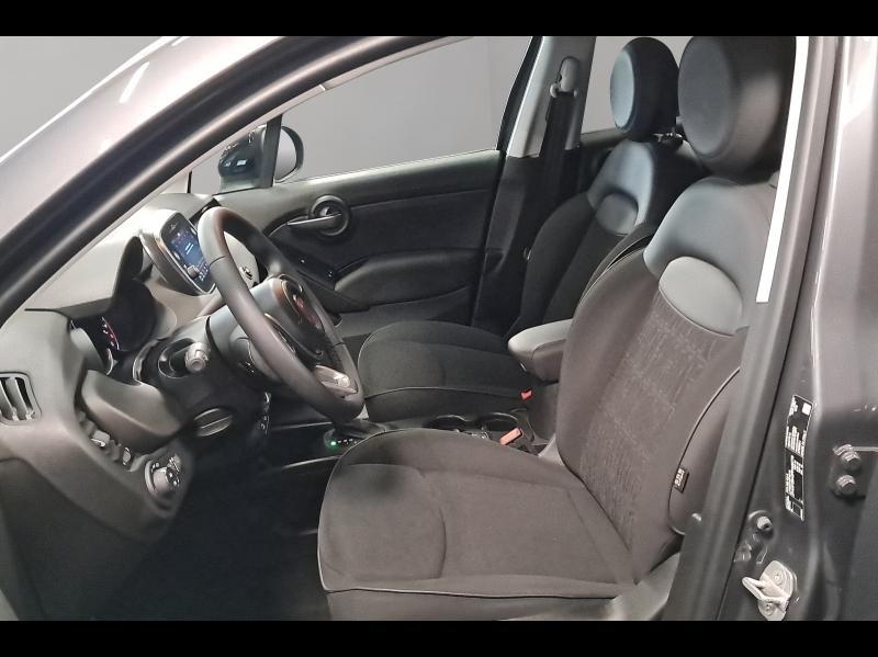 Image FIAT 500X 1.5 FireFly Turbo 130ch S/S Hybrid DCT7