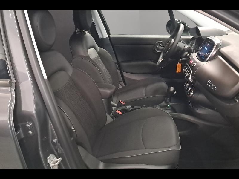 Image FIAT 500X 1.5 FireFly Turbo 130ch S/S Hybrid DCT7