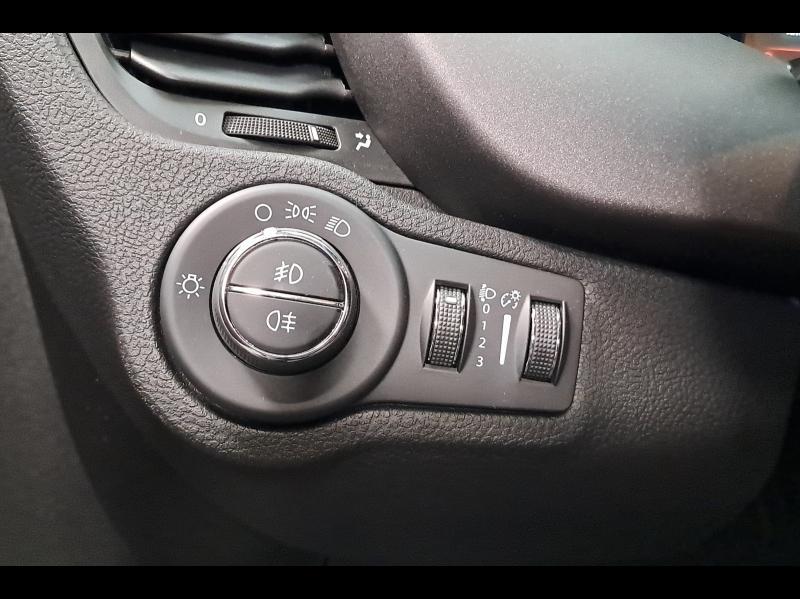 Image FIAT 500X 1.5 FireFly Turbo 130ch S/S Hybrid DCT7