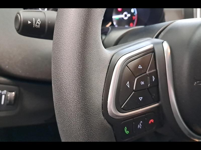 Image FIAT 500X 1.5 FireFly Turbo 130ch S/S Hybrid DCT7