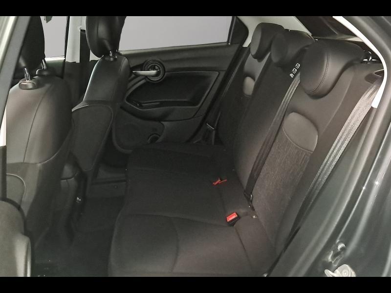 Image FIAT 500X 1.5 FireFly Turbo 130ch S/S Hybrid DCT7