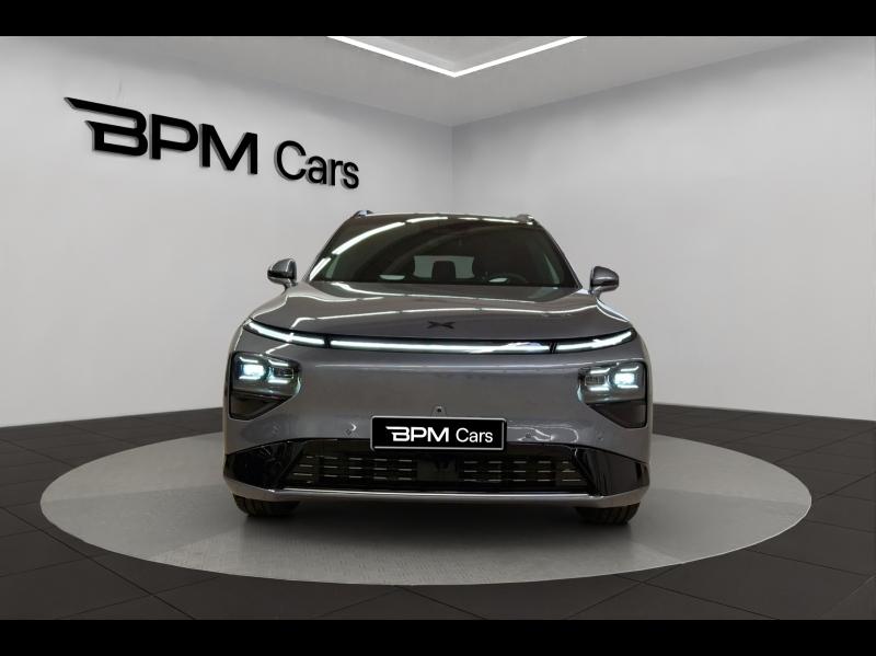 Image XPENG G9 575ch 93,1kWh AWD Performance