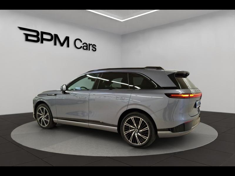 Image XPENG G9 575ch 93,1kWh AWD Performance