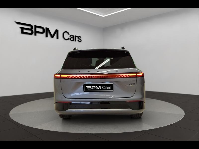 Image XPENG G9 575ch 93,1kWh AWD Performance
