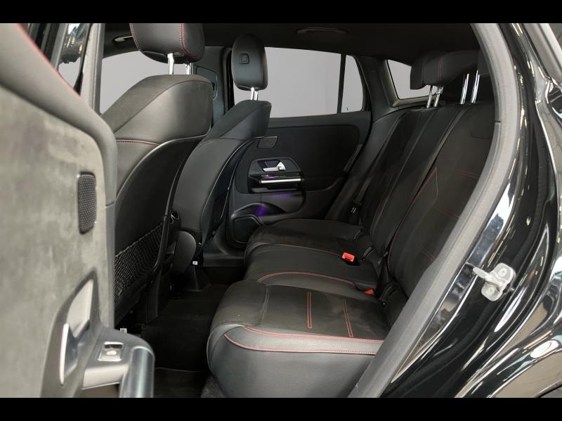 Image MERCEDES-BENZ GLA 250 e Hybrid EQ 218ch AMG Line 8G-DCT