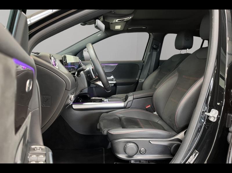 Image MERCEDES-BENZ GLA 250 e Hybrid EQ 218ch AMG Line 8G-DCT