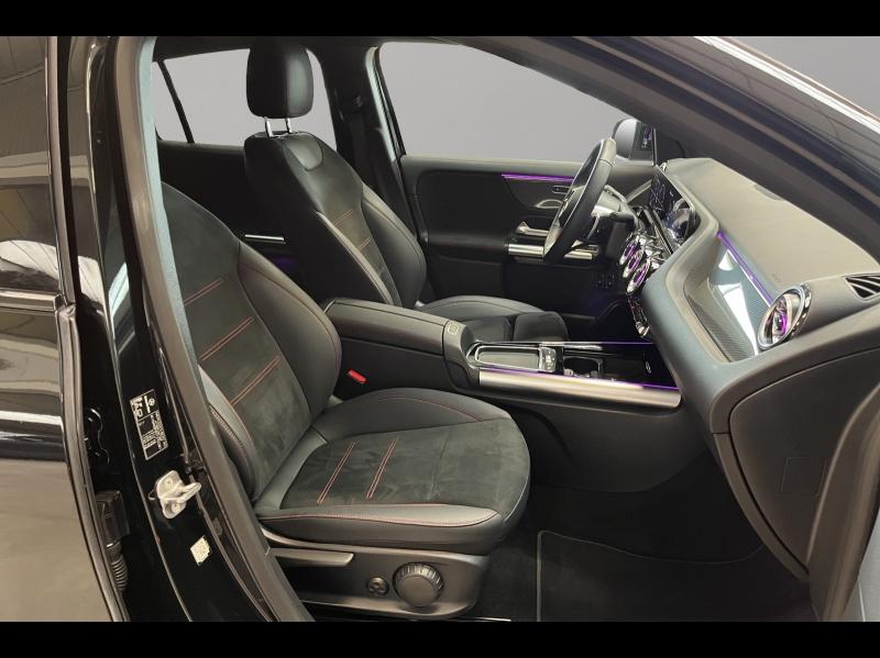 Image MERCEDES-BENZ GLA 250 e Hybrid EQ 218ch AMG Line 8G-DCT