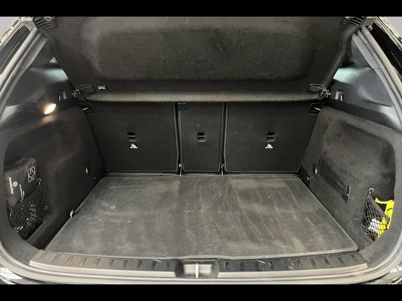 Image MERCEDES-BENZ GLA 250 e Hybrid EQ 218ch AMG Line 8G-DCT