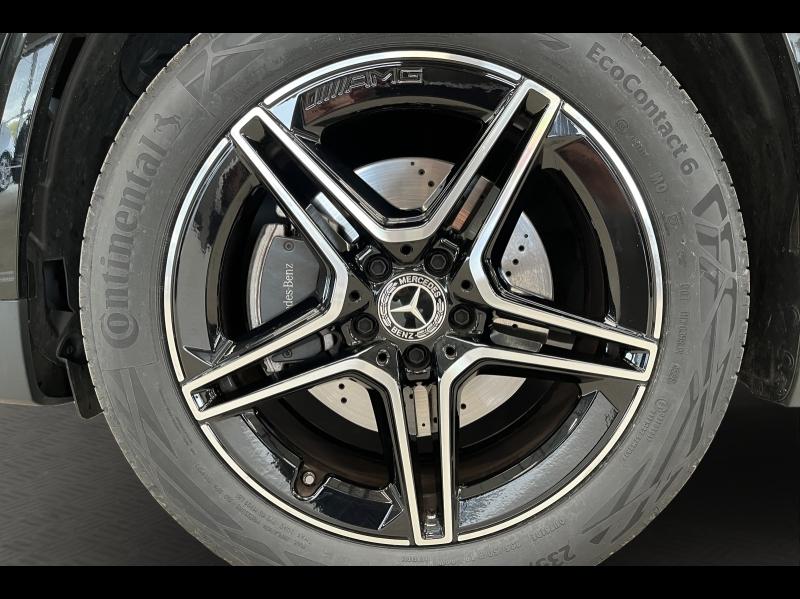 Image MERCEDES-BENZ GLA 250 e Hybrid EQ 218ch AMG Line 8G-DCT