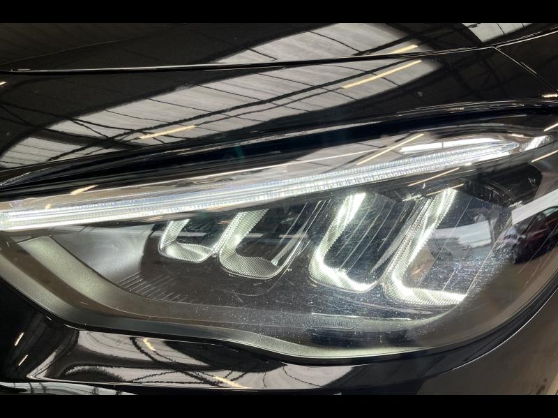 Image MERCEDES-BENZ GLA 250 e Hybrid EQ 218ch AMG Line 8G-DCT