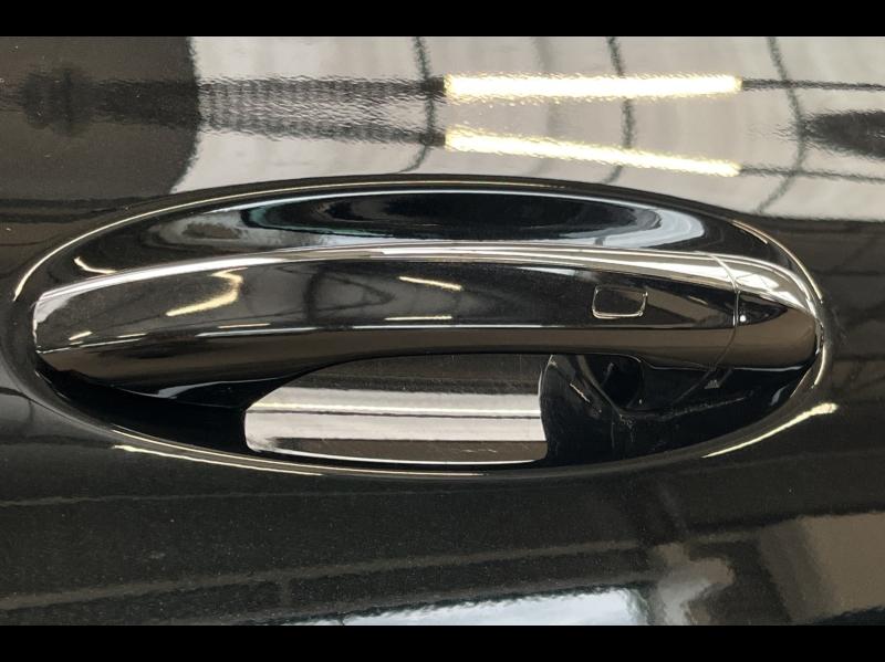 Image MERCEDES-BENZ GLA 250 e Hybrid EQ 218ch AMG Line 8G-DCT