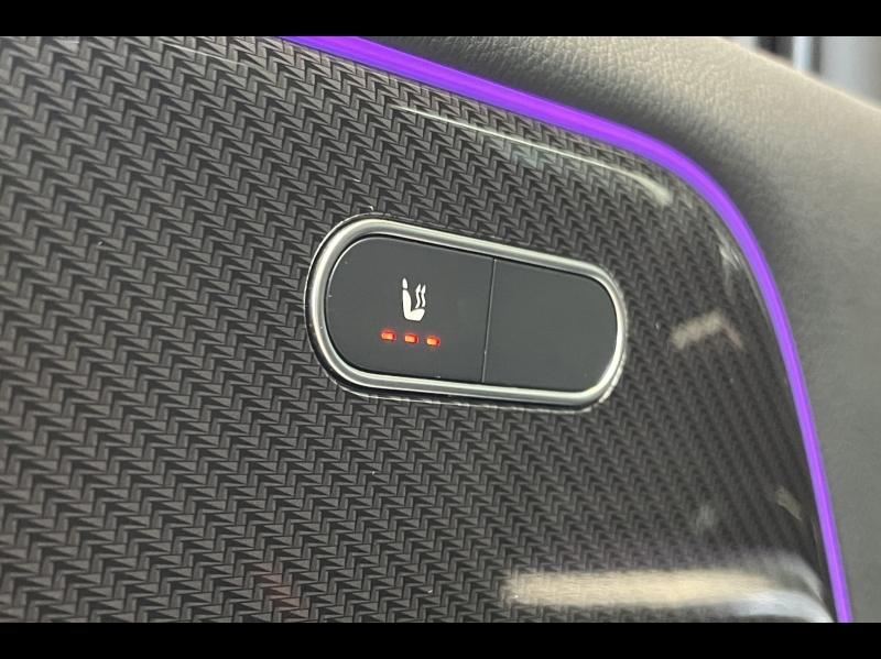 Image MERCEDES-BENZ GLA 250 e Hybrid EQ 218ch AMG Line 8G-DCT