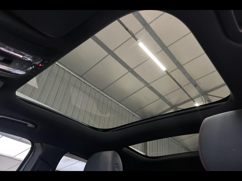 Image MERCEDES-BENZ GLA 250 e Hybrid EQ 218ch AMG Line 8G-DCT