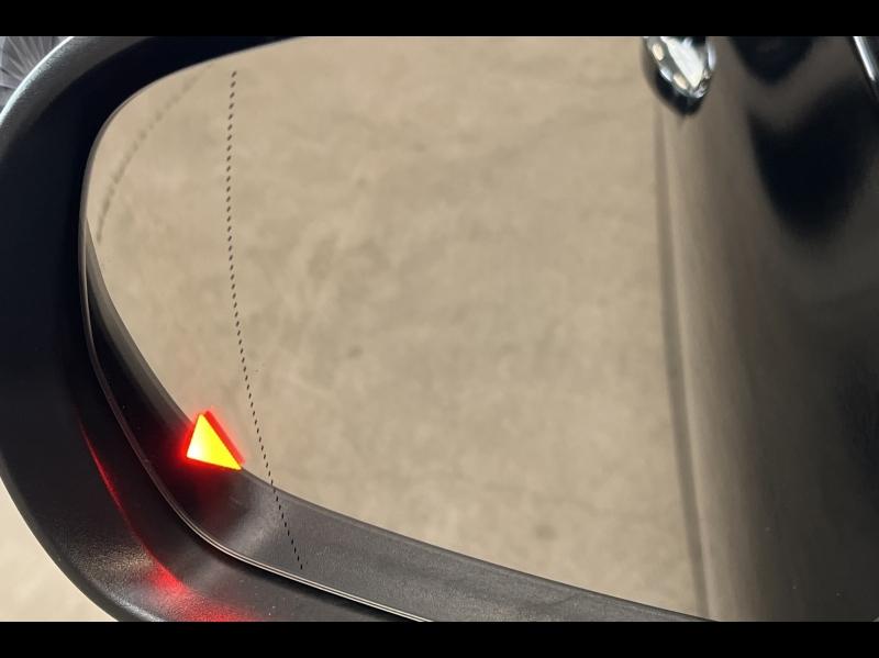 Image MERCEDES-BENZ GLA 250 e Hybrid EQ 218ch AMG Line 8G-DCT