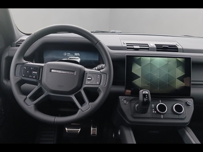 Image LAND-ROVER Defender 110 2.0 P300e PHEV X-Dynamic SE