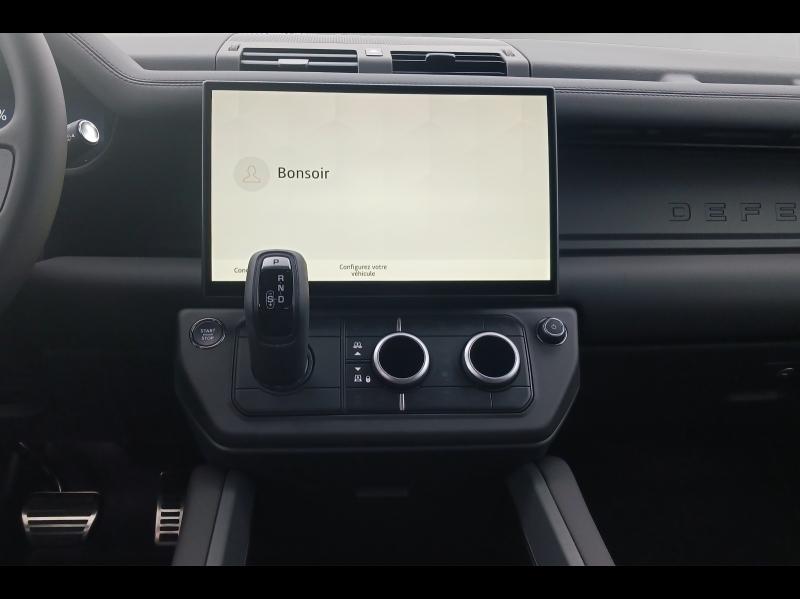 Image LAND-ROVER Defender 110 2.0 P300e PHEV X-Dynamic SE