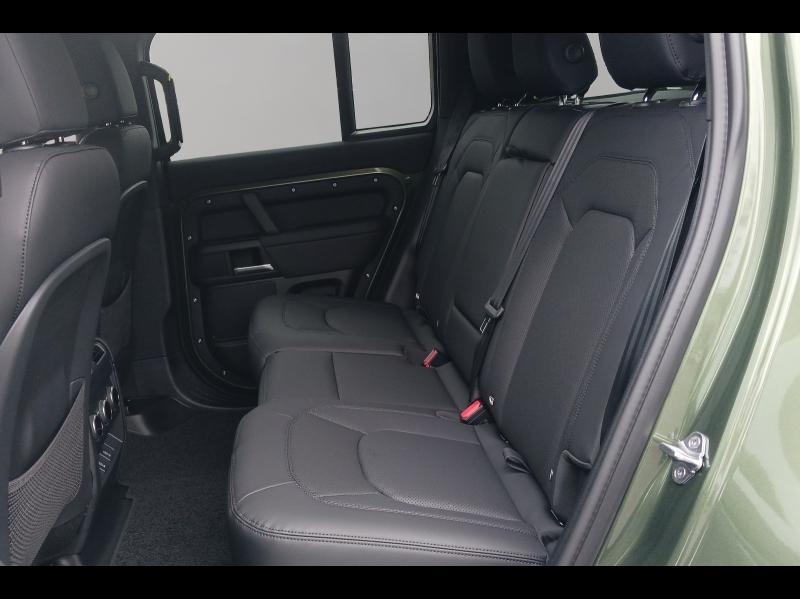 Image LAND-ROVER Defender 110 2.0 P300e PHEV X-Dynamic SE
