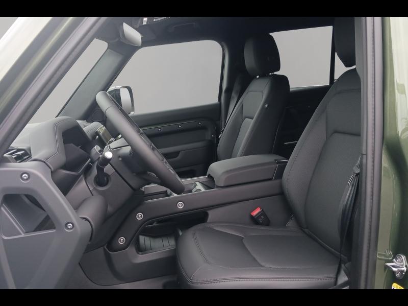 Image LAND-ROVER Defender 110 2.0 P300e PHEV X-Dynamic SE