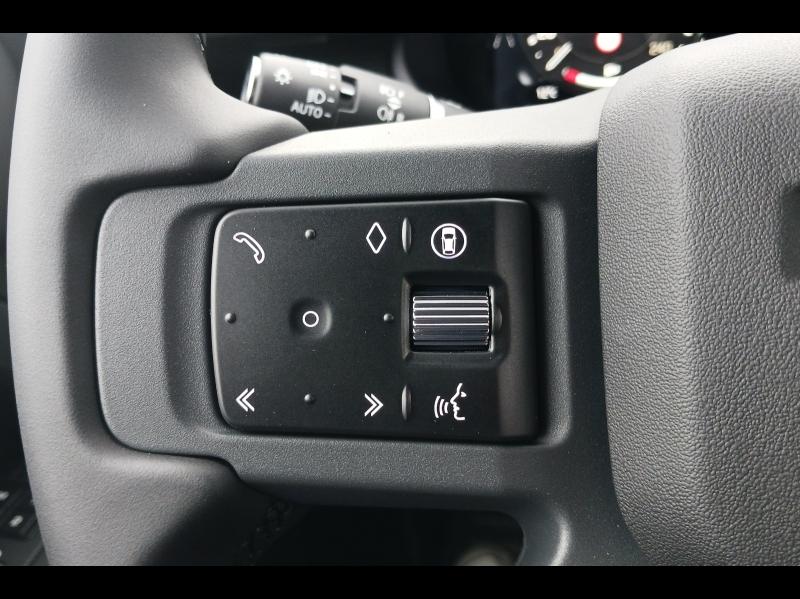 Image LAND-ROVER Defender 110 2.0 P300e PHEV X-Dynamic SE