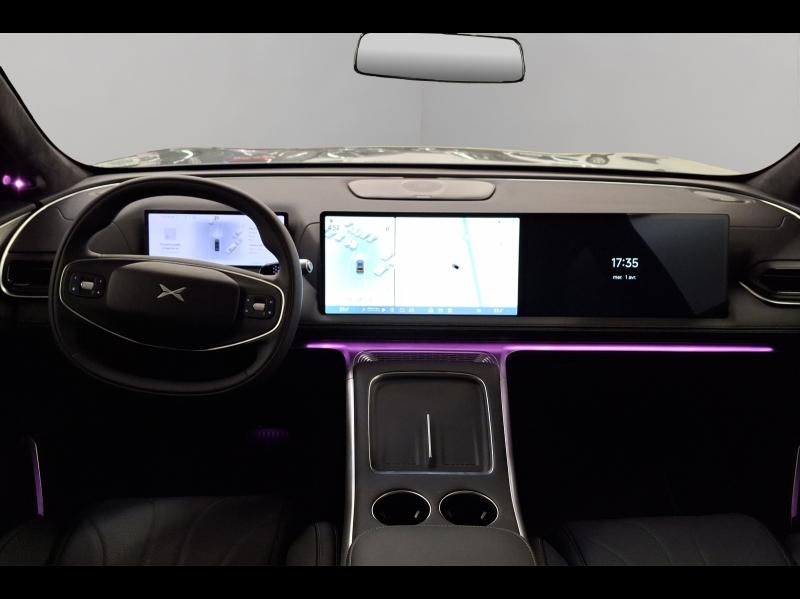 Image XPENG G9 575ch 93,1kWh AWD Performance