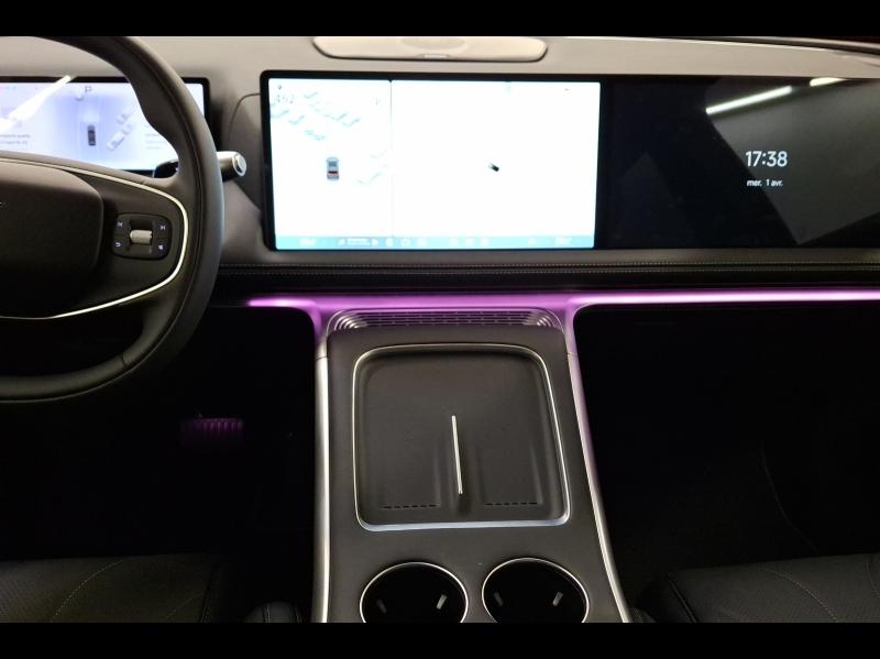 Image XPENG G9 575ch 93,1kWh AWD Performance