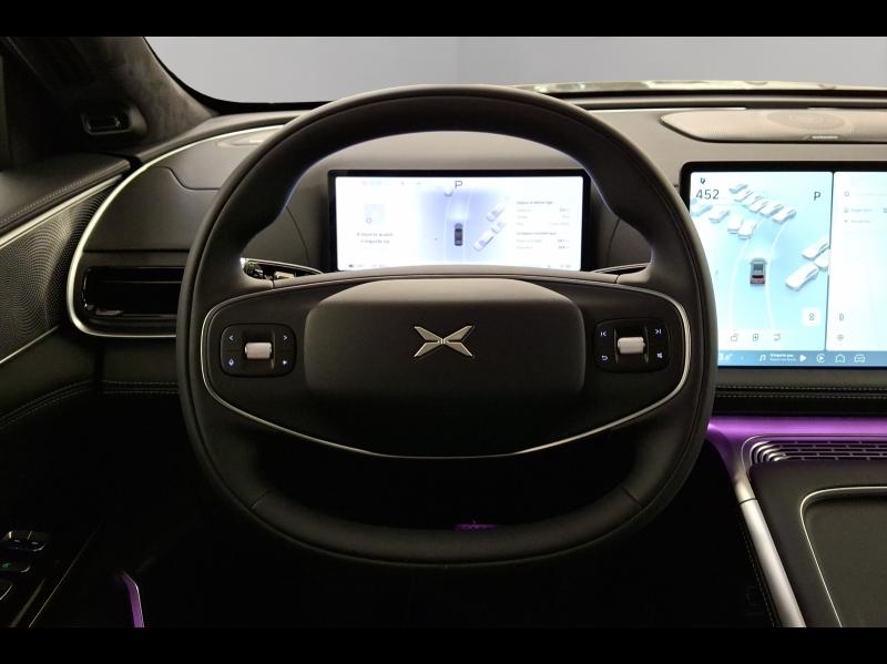 Image XPENG G9 575ch 93,1kWh AWD Performance