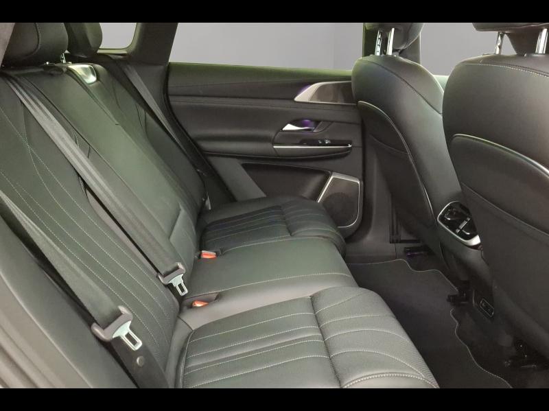 Image XPENG G9 575ch 93,1kWh AWD Performance